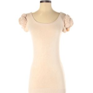 Vera Moda sweater dress with tags.